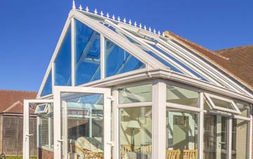 conservatory roof insulation costs Couchs Mill