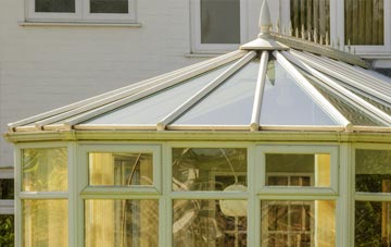 conservatory roof repair Couchs Mill, Cornwall