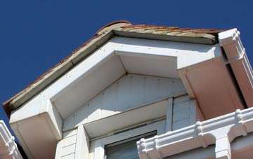 Couchs Mill fascia installation costs