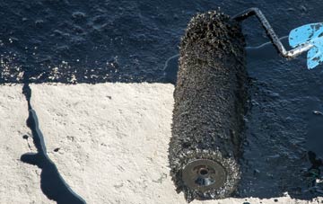 Couchs Mill liquid sealant waterproofing