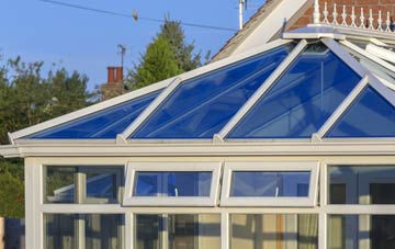 professional Couchs Mill conservatory insulation