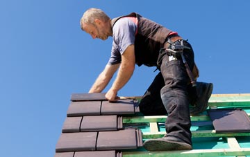 disadvantages of Couchs Mill slate roofing