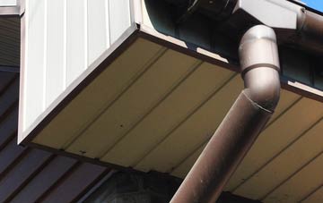 Couchs Mill soffit installation costs