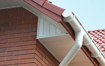 Couchs Mill soffit repair costs