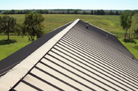 Couchs Mill metal roof quotes